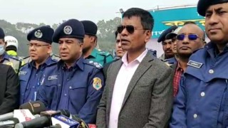 'রাত ১২টা থেকে আব্দুল্লাহপুর-টঙ্গী গাড়ি চলবে না'