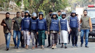 ‘ফখরুল লাদেনের সঙ্গে একাধিকবার দেখা করেছিলেন’