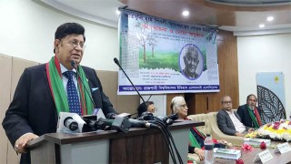 Dhaka studying US Indo-Pacific Strategy: Momen