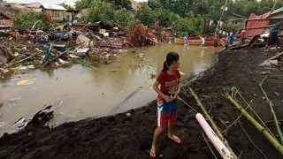 ফিলিপাইনে বন্যায় নিহত ৫১, নিখোঁজ ১৯