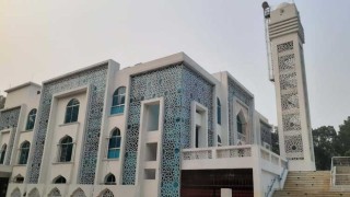 PM inaugurates another 50 model mosques