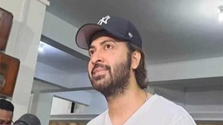 I was blamed even though I did nothing wrong: Shakib Khan