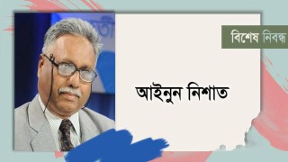 দুর্যোগ ব্যবস্থাপনায় আছে প্রাতিষ্ঠানিক দুর্বলতা