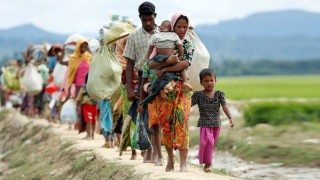 রোহিঙ্গা প্রত্যাবাসন: টানেলের শেষ প্রান্তে আলো দেখা যাচ্ছে?