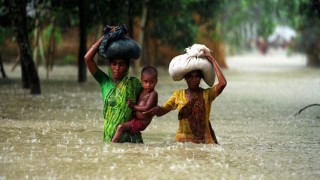 নতুন করে বৃষ্টি ও বন্যার শঙ্কা নিয়ে যা জানাল আবহাওয়া অধিদপ্তর