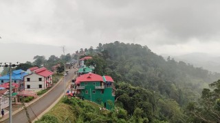 আবারও সাজেক ভ্রমণে নিষেধাজ্ঞা