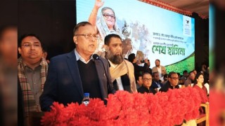 উৎপাদন বাড়ানোর জন্য আগাম পরিকল্পনা নিতে হবে : কৃষিমন্ত্রী