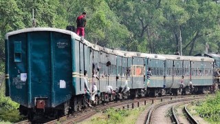 ট্রেনে জানালার পাশে বসা নিয়ে যাত্রীদের দ্বন্দ্বে ১ যাত্রী নিহত