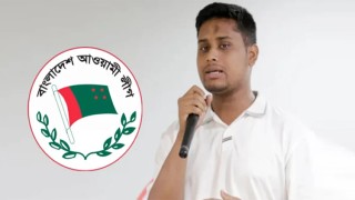 আ.লীগকে নির্বাচনের সুযোগ দেওয়ার বিষয়ে যা বললেন হাসনাত আব্দুল্লাহ