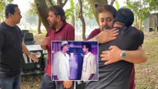 নাঈম ভাই হেনা কোথায়?: ‘তুই অনেক দেরি করে ফেলেছিস বাপ্পা’