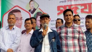 খালেদা জিয়া হবেন রাষ্ট্রপতি, তারেক রহমান প্রধানমন্ত্রী: বিএনপি নেতা লালু