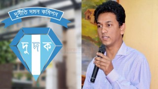 প্রত্যাহারের পর দুদক পরিচালক সায়েমুজ্জামানকে দপ্তর থেকেই বদলি!