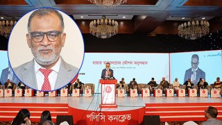 শেখ হাসিনার নামে একটা পিএইচডি ডিগ্রি দেওয়া দরকার: বাণিজ্য উপদেষ্টা