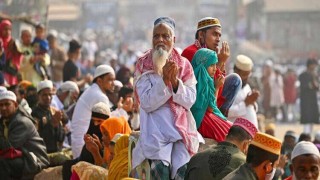 আগামী বছর থেকে বিশ্ব ইজতেমা করতে পারবে না সাদপন্থীরা