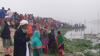 সিরাজগঞ্জে নদীতে গোসলে নেমে নিখোঁজ ৩ শিক্ষার্থীর মরদেহ উদ্ধার