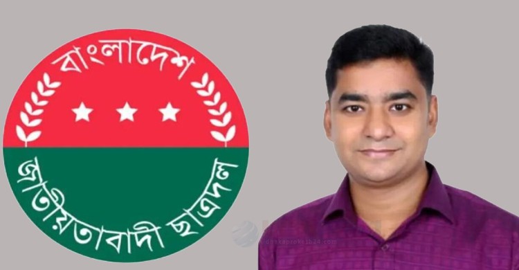 উপদেষ্টাদের মিটিংয়ে কোন প্রটোকলে গিয়েছিলেন হাসনাত-পাটোয়ারী: ছাত্রদল সেক্রেটারি