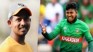 অবশেষে বিপিএলে দল পেলেন মোসাদ্দেক হোসেন