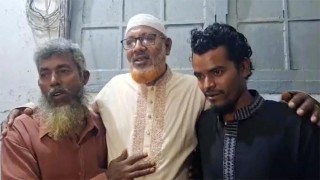 ক্ষমা চাইলেন প্রকাশ্যে কান ধরে ওঠবস করানো বণিক সমিতির সেই নেতা   